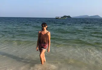 TEFL Course in Cambodia
