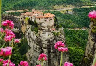 Meteora