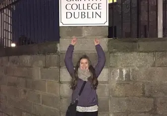 Griffith College Dublin