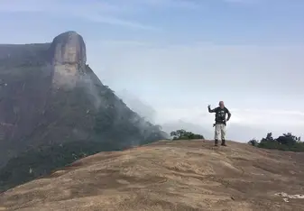 Tijuca