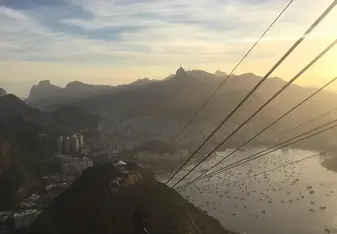 Sugarloaf