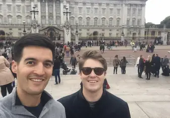 London