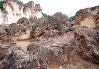 Ruins