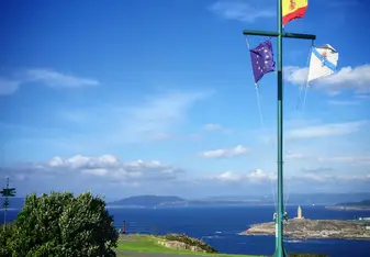 El Mirador de San Pedro