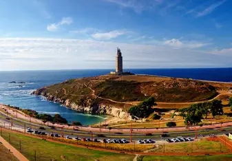 Torre de Hercules
