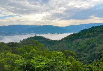 Camasca, Intibuca