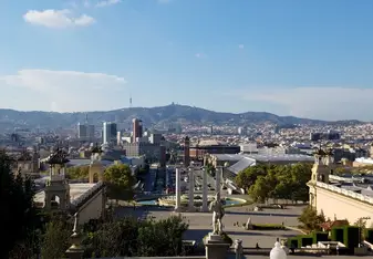 Sunshine city