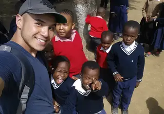 Sotwa Wilson School