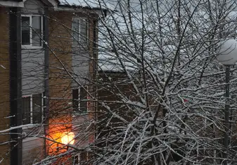 Dorms