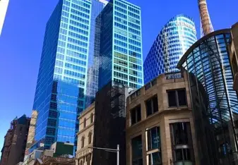 Sydney CBD