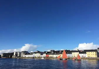 Galway Bay