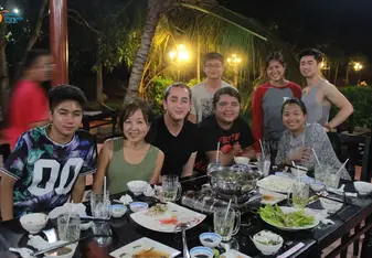 Study Abroad in Vietnam
