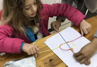 chinese knot