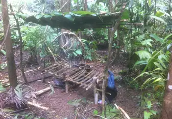 My shelter