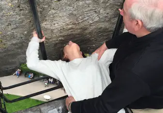 Blarney Stone