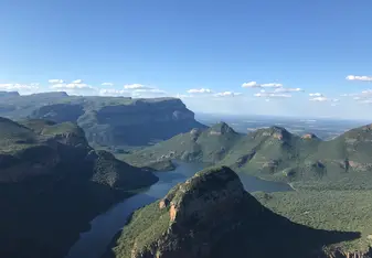  My life-changing trip with Discover Corps to South Africa!