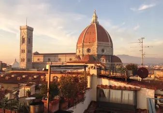 Florence, Italy 