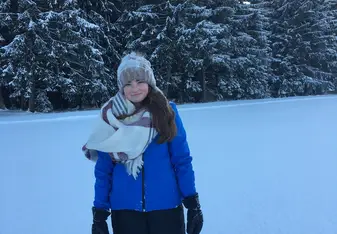 Bavarian Alps