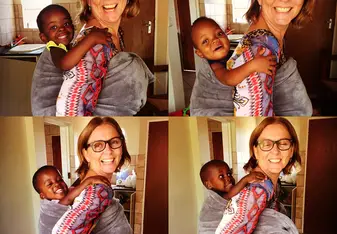 Wonderful moments!!!