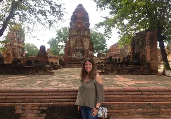 Ayutthaya