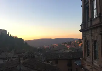 Perugia