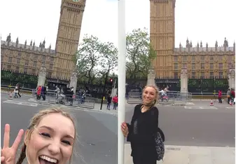 London Study Abroad