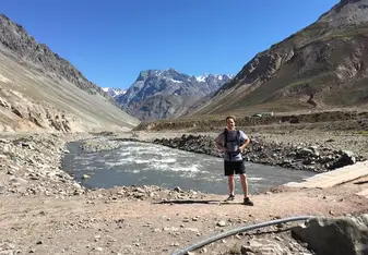 Cajón de Maipo