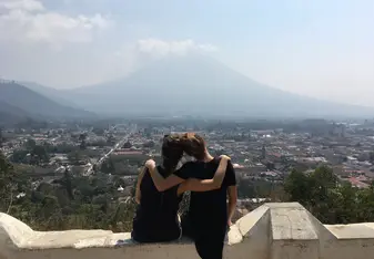 Cerro de la Cruz