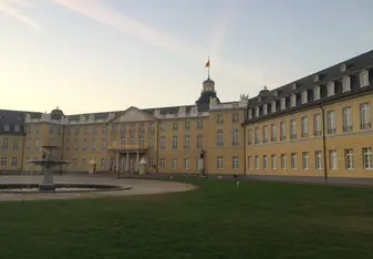 Karlsruhe Castle