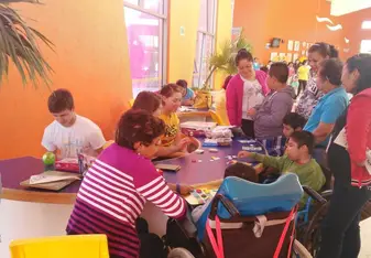 Volunteering Placement