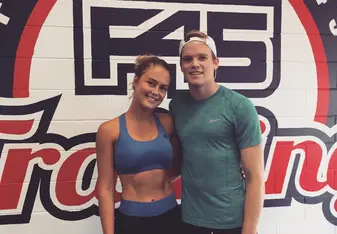 f45 