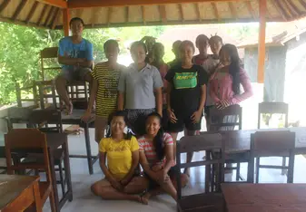 Teaching Class D