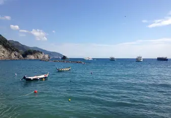 Cinque Terre, Italy