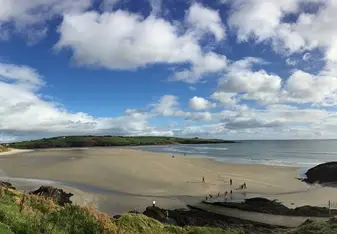 Inchydoney Beach
