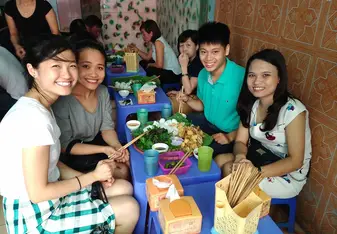 Culinary Internship in Vietnam
