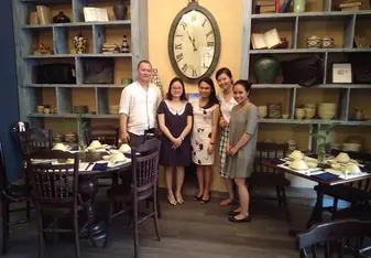 Culinary Internship in Vietnam