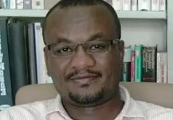 MOHAMED ADAM