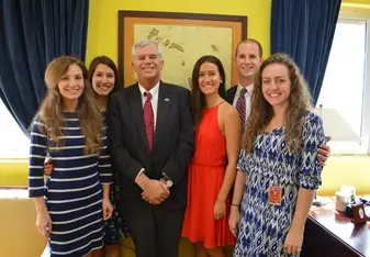 embassy us ambassador global citizen department of state