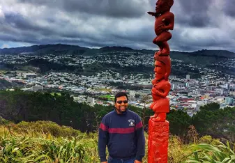 Internships New Zealand 
