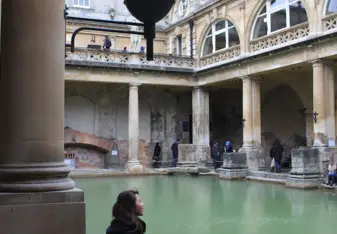 Roman Baths