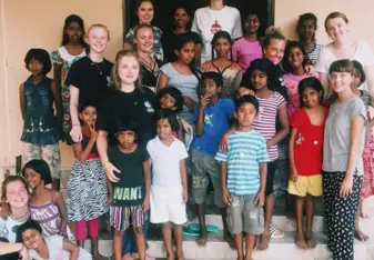 SunFo childcare project