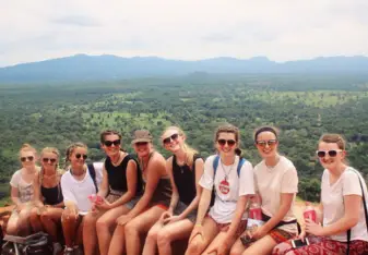 Lion's Rock