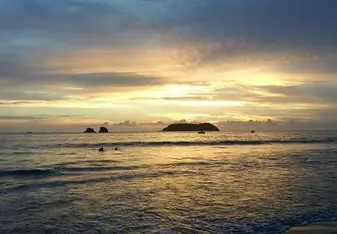 Manuel Antonio