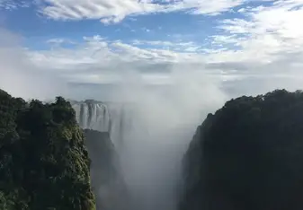Victoria Falls