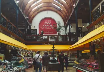 The English Market