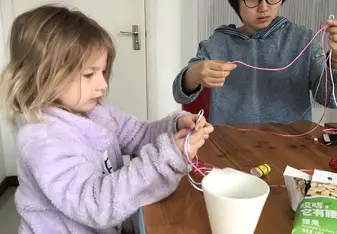 chinese knot