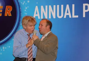 annual party