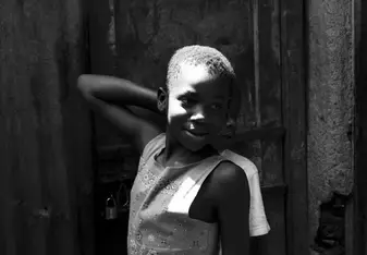 Make a difference in the lives of orphans with New Hope Volunteers in Kenya