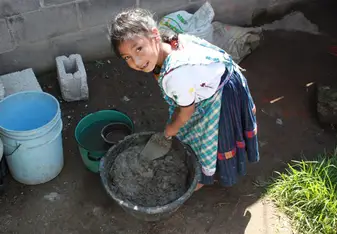 Pop Wuj volunteer program in Guatemala