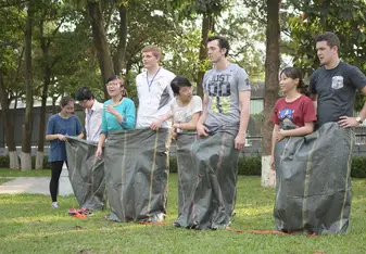 Study Abroad in Vietnam